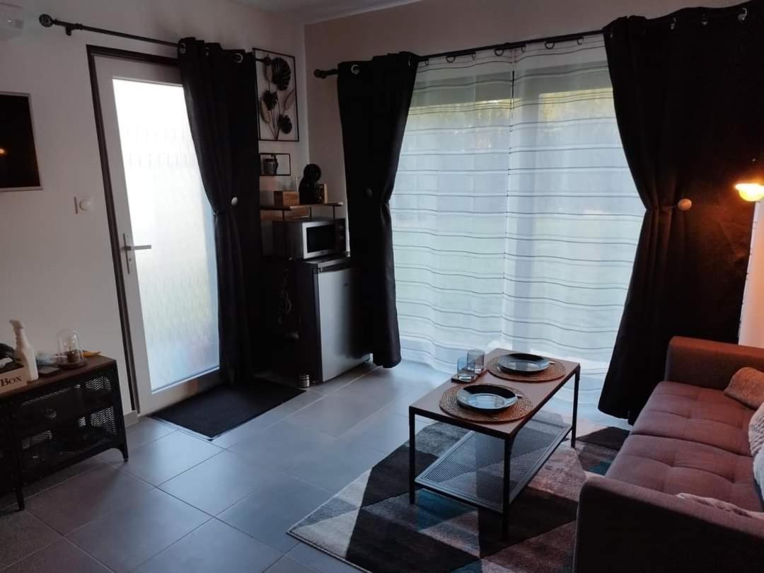 Ajc O Spa Saulzoir Extérieur photo