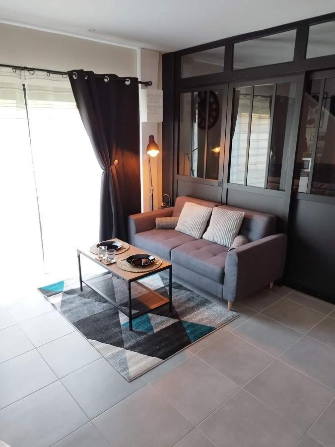 Ajc O Spa Saulzoir Extérieur photo